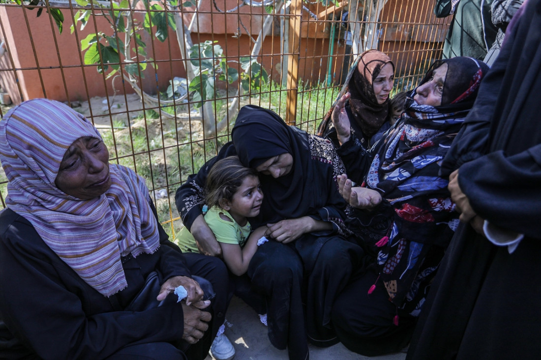 'Tribunal za Gazu' od ponedjeljka u Sarajevu, zalaganje za pravdu za Palestince