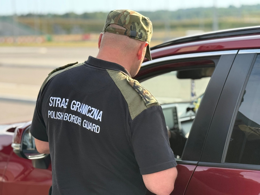 Litvanski predsjednik kritikovao poljske granične kontrole
