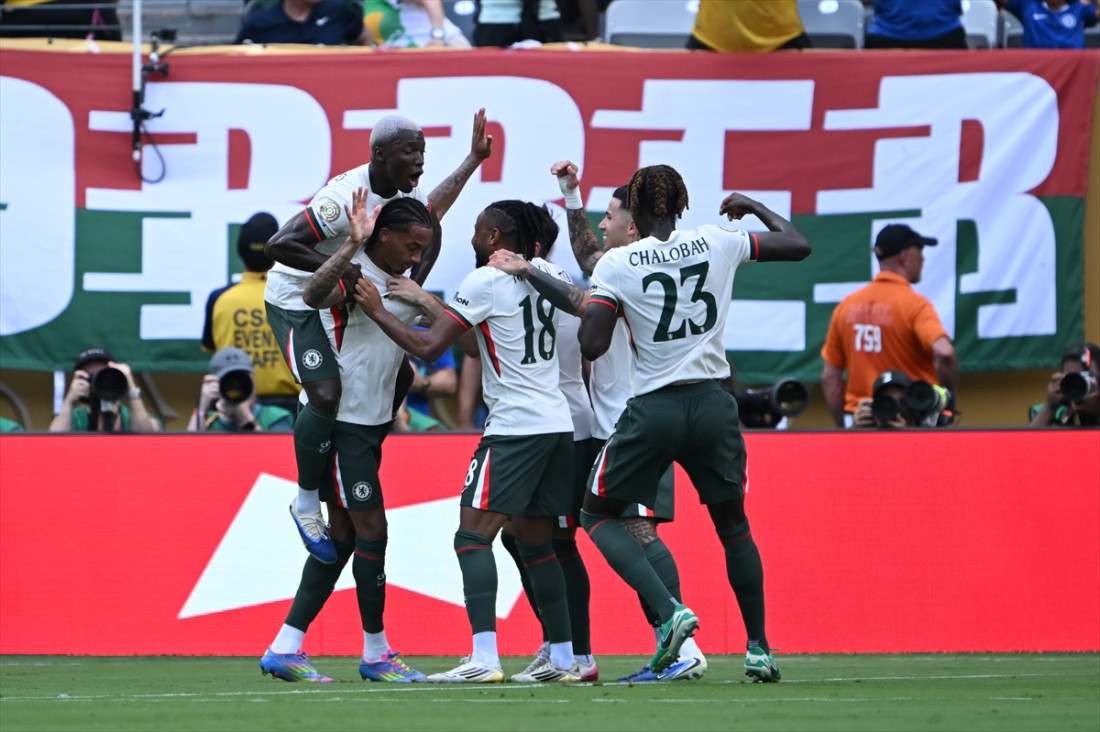 Chelsea prvi finalist Svjetskog klupskog prvenstva