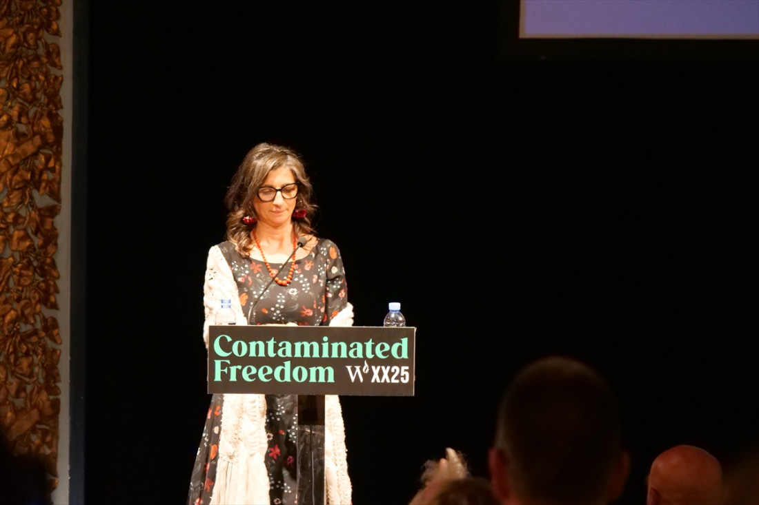 Francesa Albanese u Sarajevu: Izrael u Gazi počinio sve stavke iz definicije genocida