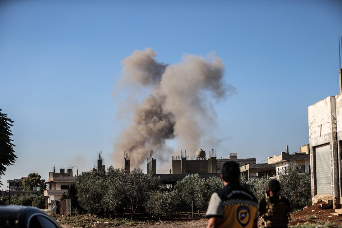 U izraelskim napadima na Gazu ubijeno 17 Palestinaca, veliki broj ranjenih