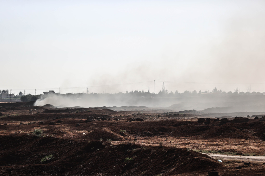 Saudijska Arabija: Napad Izraela na Siriju je flagrantno kršenje međunarodnog prava
