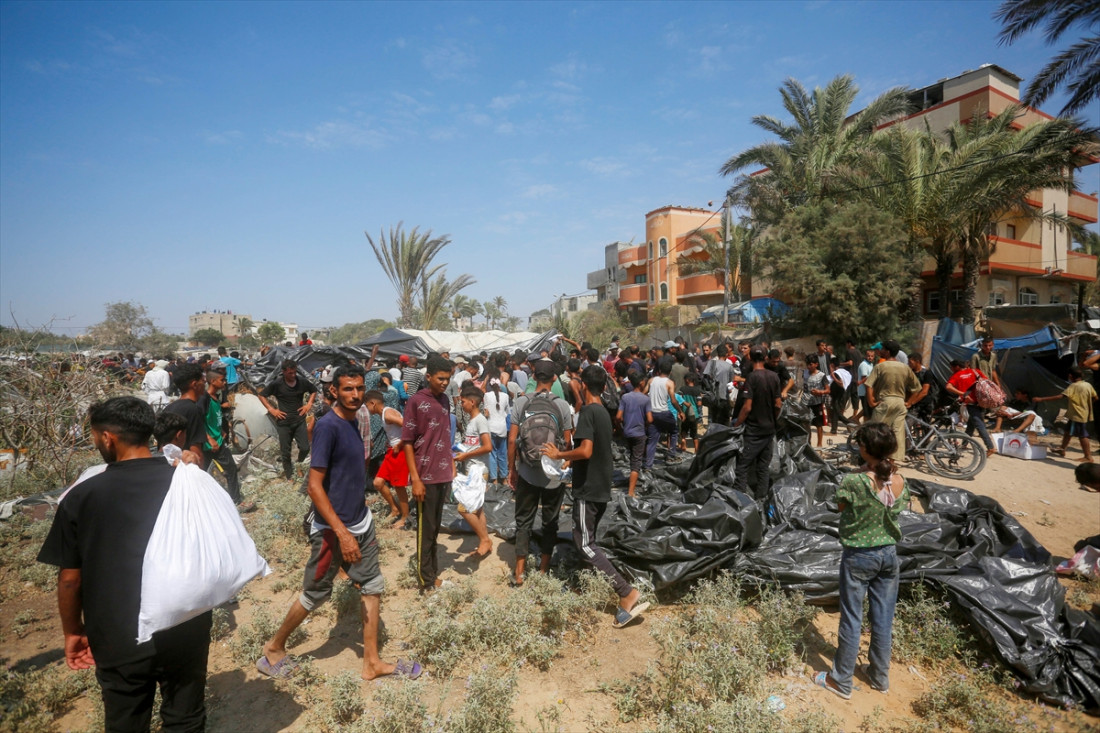 Palestina poziva na više priznanja i okončanje izraelske okupacije