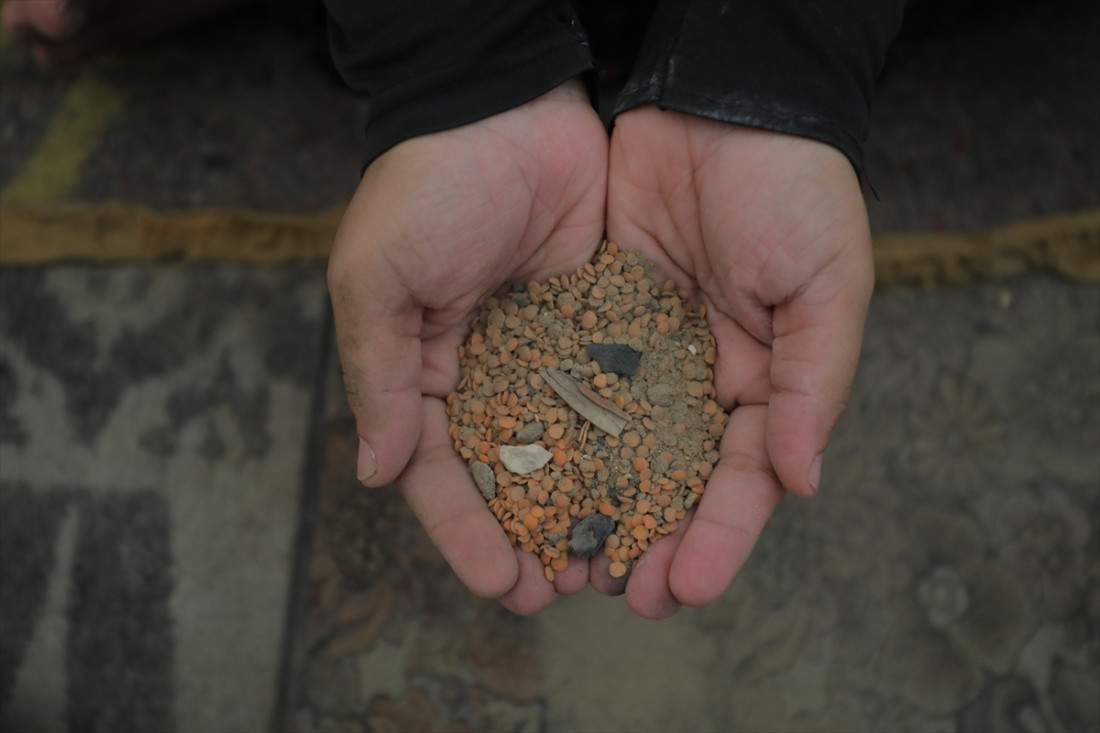 Civilna odbrana Pojasa Gaze: Izraelska vojska ubila 30 ljudi koji su čekali pomoć