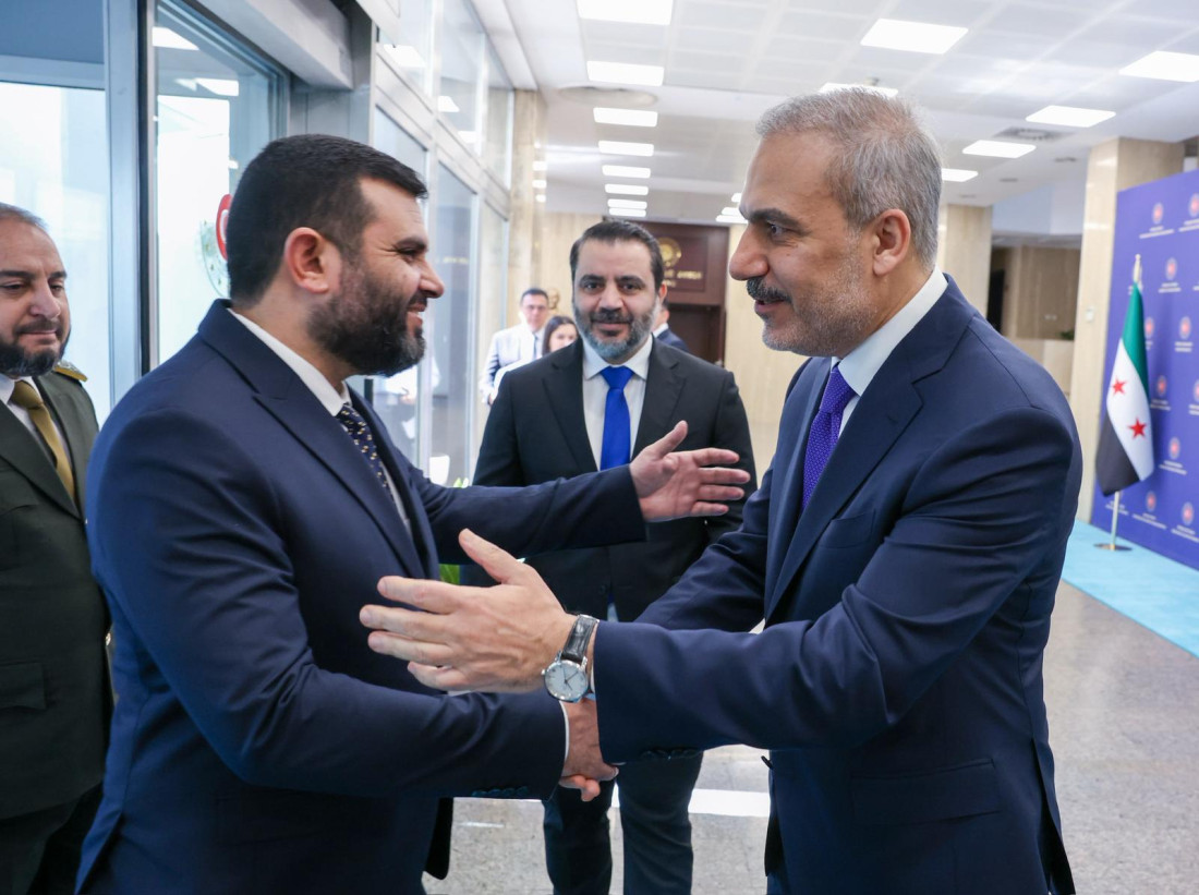 Sirija upozorava da izraelske prijetnje ugrožavaju suverenitet i sigurnost njenih građana