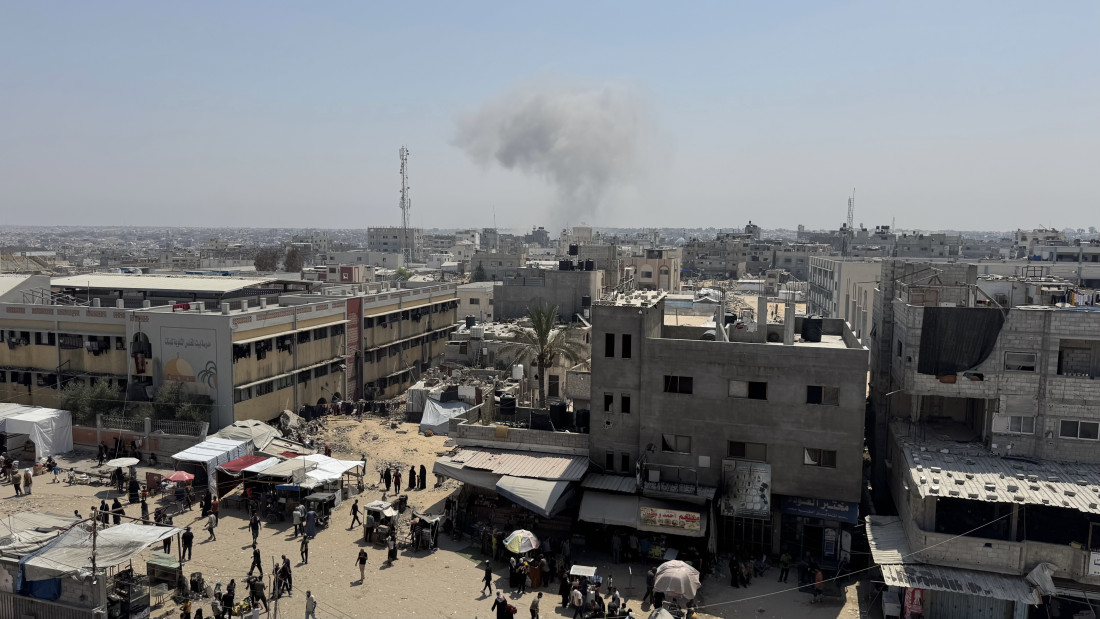 Palestina osuđuje izraelski projekt naseljavanja i izoliranja Istočnog Jerusalema