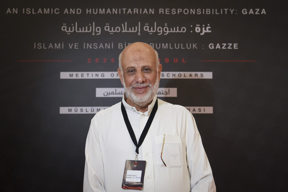 Peti dan Konferencija o Gazi u Istanbulu s fokusom na prošlost, sadašnjost i budućnost Palestine