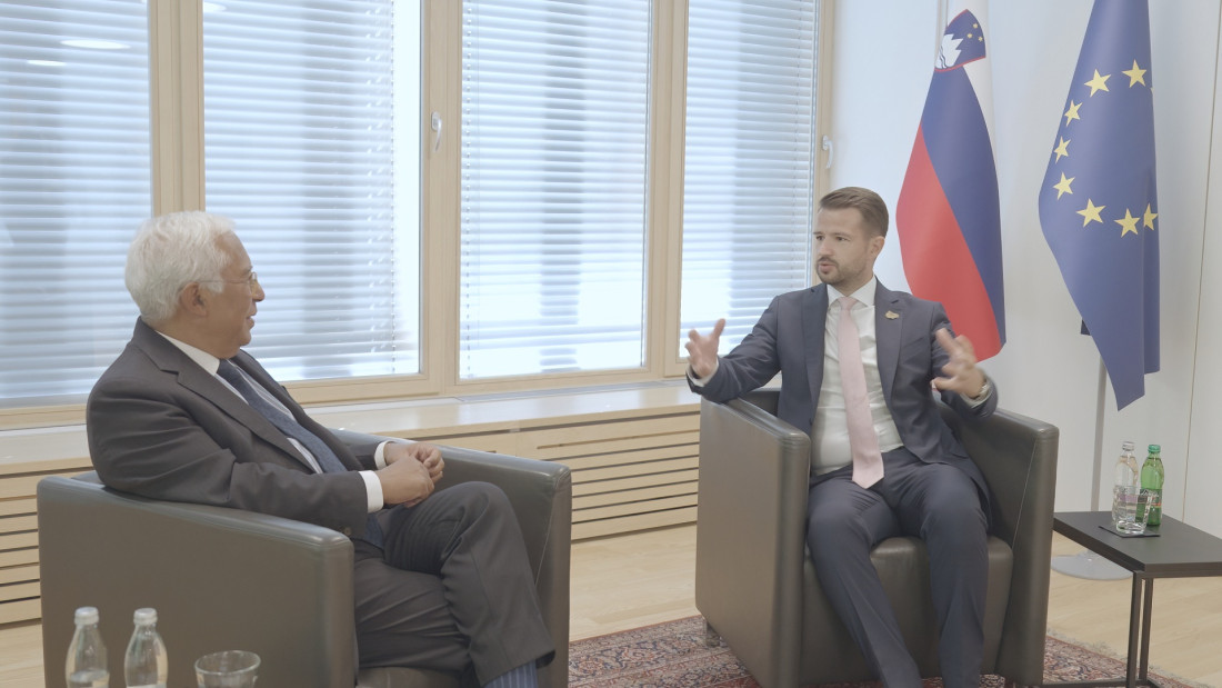 Milatović - Košta: Crna Gora ozbiljnije da shvati evropsku agendu