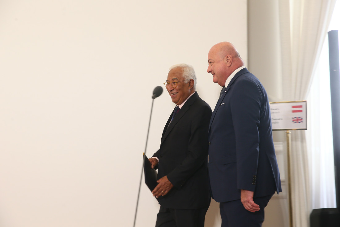 Lideri EU pozvali na jaču konkurentnost i pravedniju raspodjelu tereta