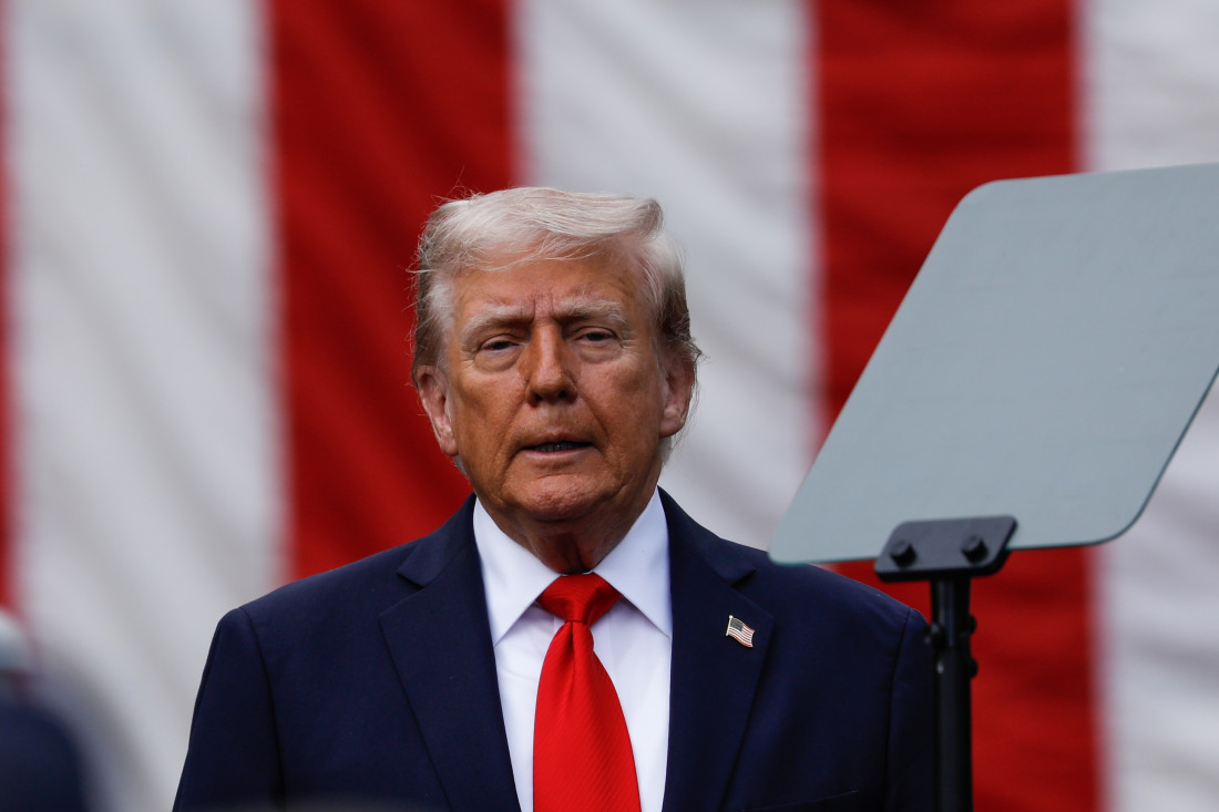 Trump poručio onima koji napadaju Ameriku: Progonit ćemo vas