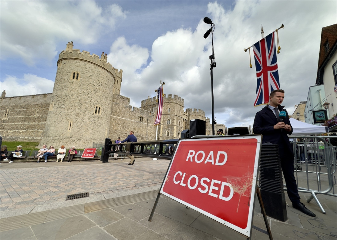 Pooštrene mjere sigurnosti uoči Trumpove posjete Velikoj Britaniji