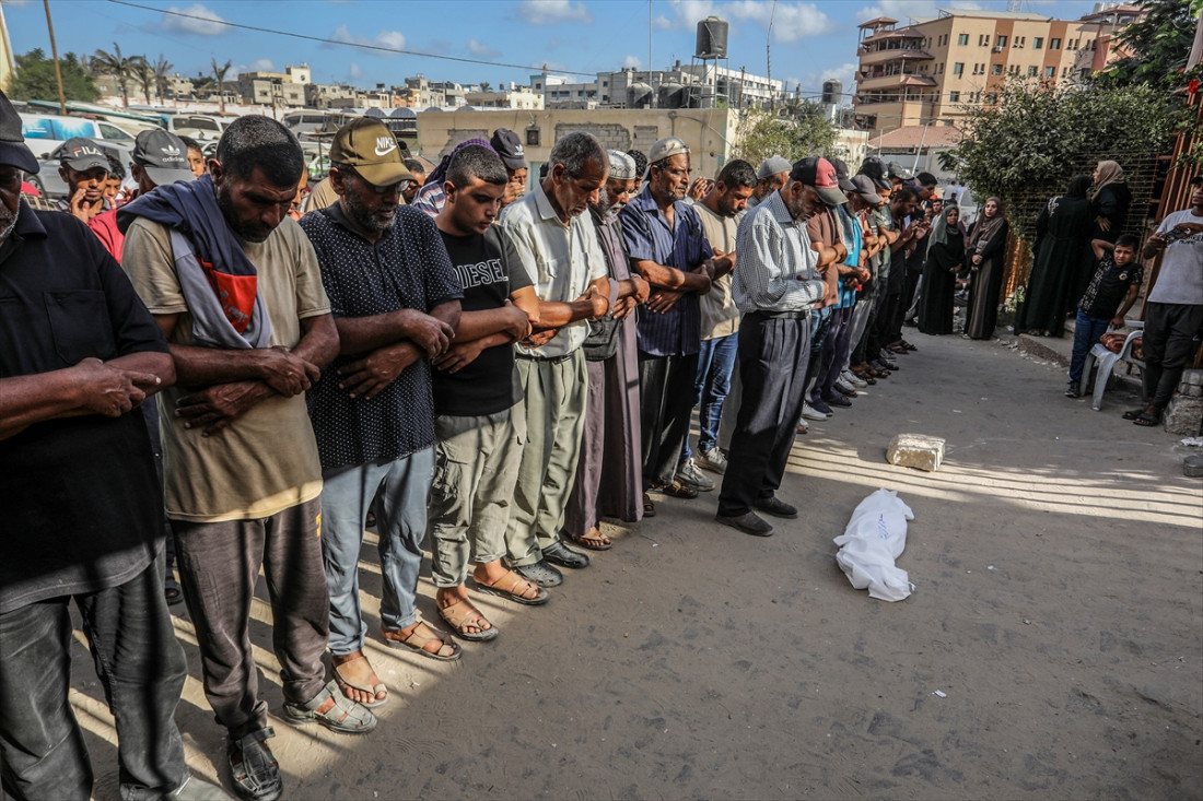 Trinaest beba umrlo u 24 sata u bolnici Nasser na jugu Gaze