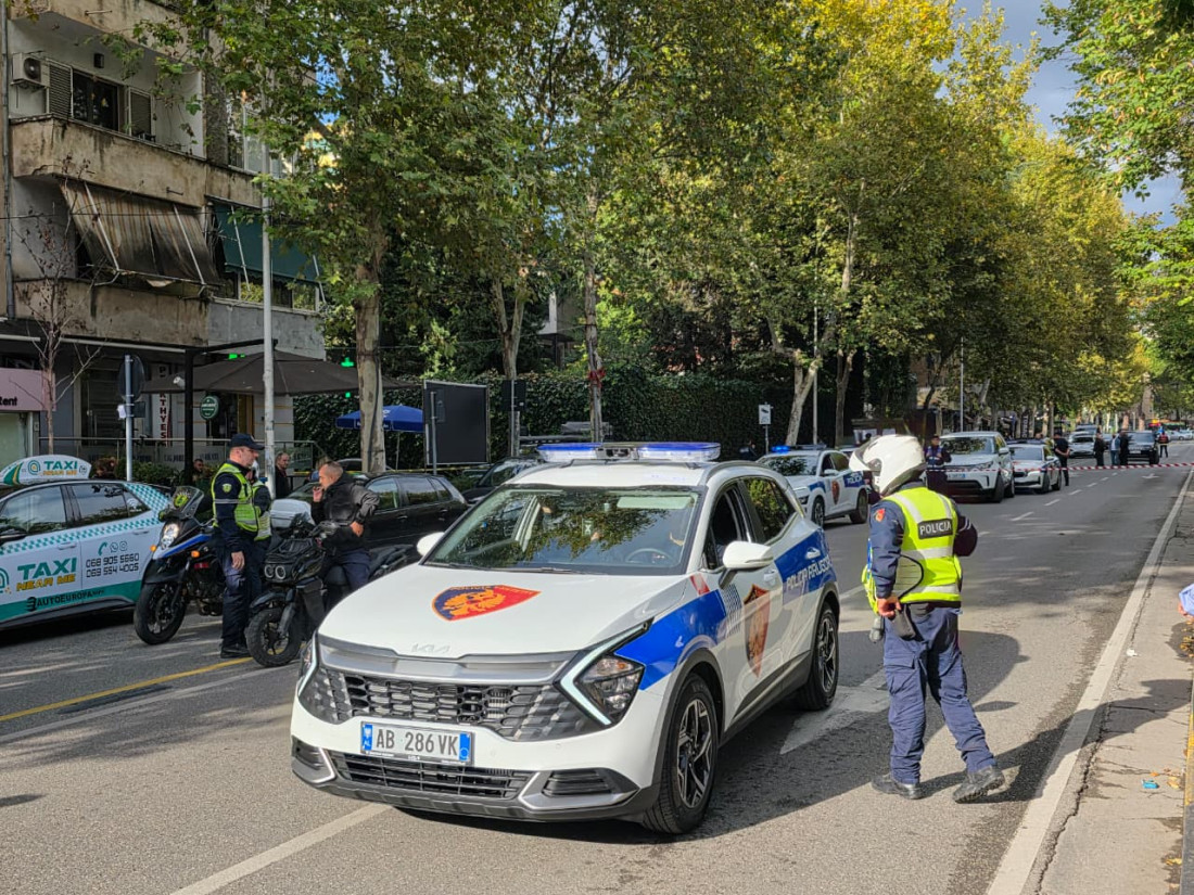 Ubijen sudija Apelacionog suda u Tirani, osumnjičeni uhapšen