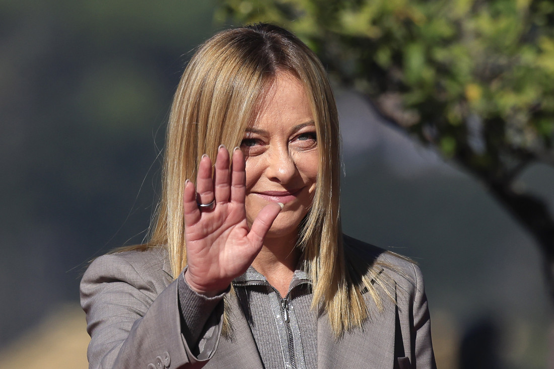 Meloni: Protokol o migrantima s Albanijom ide naprijed uprkos pokušajima da se zaustavi