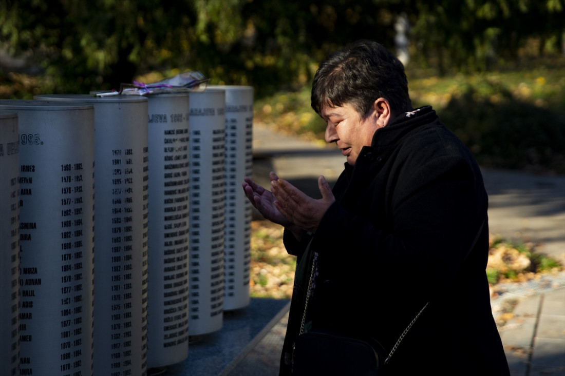 Dijete ubijeno iz zabave: Priča o Adnanu Popovcu i vikend snajperistima