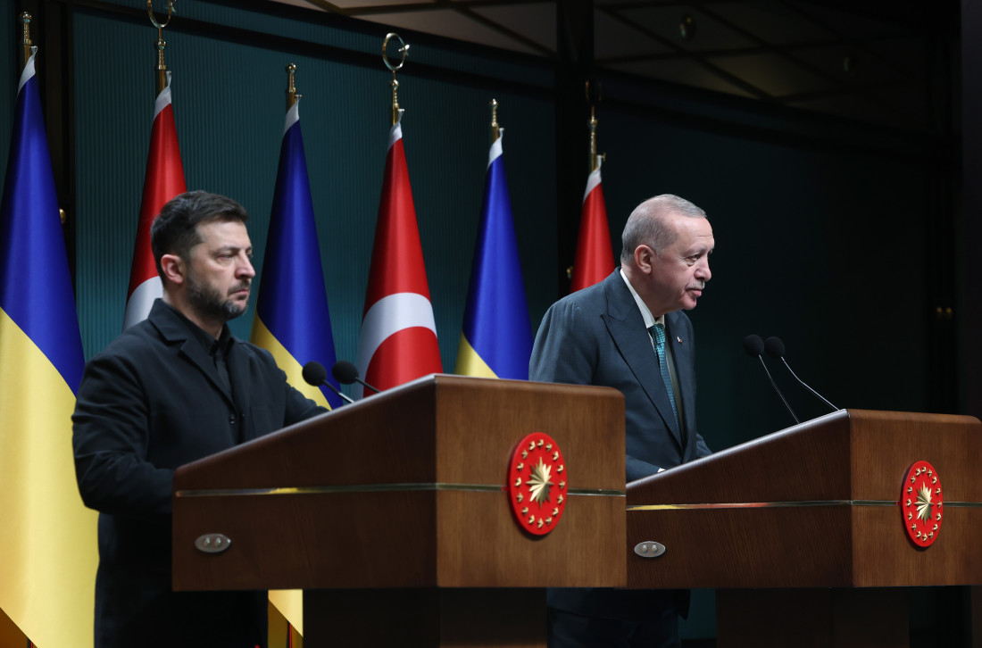 Zelenski izrazio nadu u obnovu razmjene zatvorenika s Rusijom do kraja godine