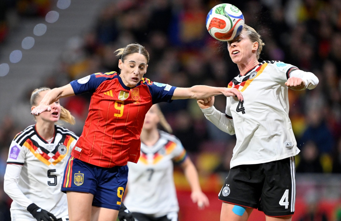 Španija odbranila titulu šampiona UEFA Lige nacija za žene