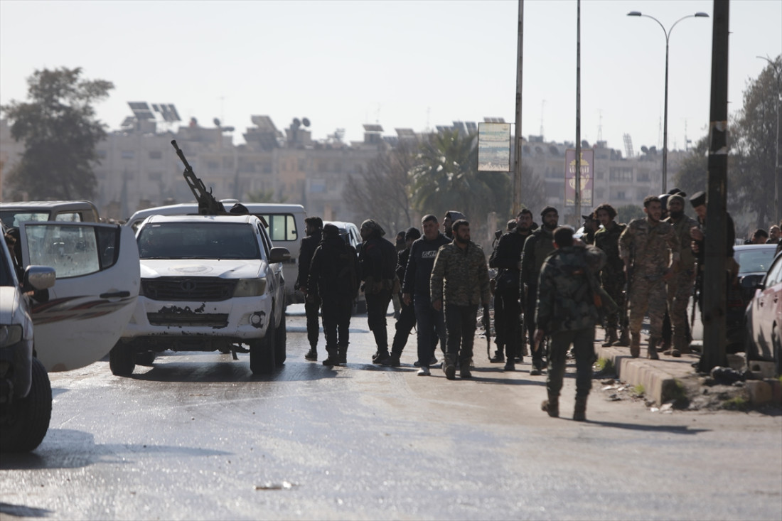 Sirijska vojska preuzela kontrolu nad dijelom Alepa, Kurdi negiraju poraz