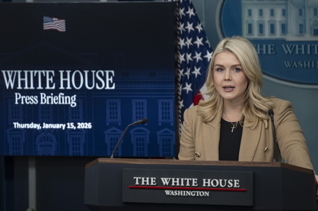 Bijela kuća zadovoljna radom privremene vlade Venecuele