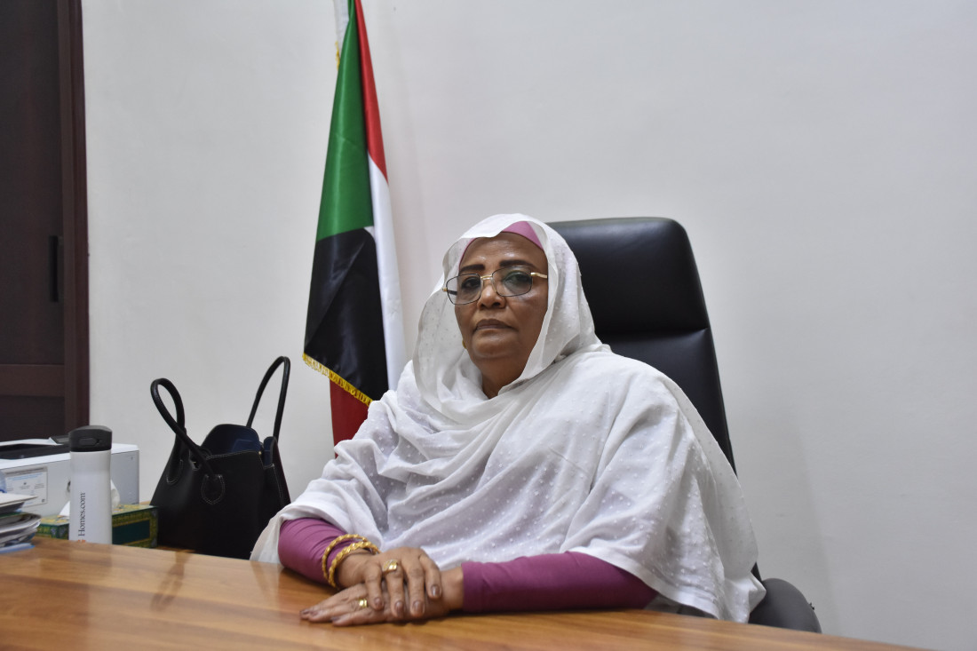 Sudanska glavna tužiteljica: Više od 30.000 ljudi poginulo u sukobima s RSF-om