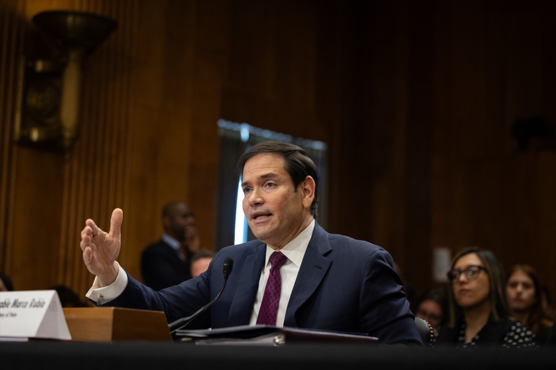 Rubio: SAD ne isključuju mogućnost podrške promjeni režima na Kubi