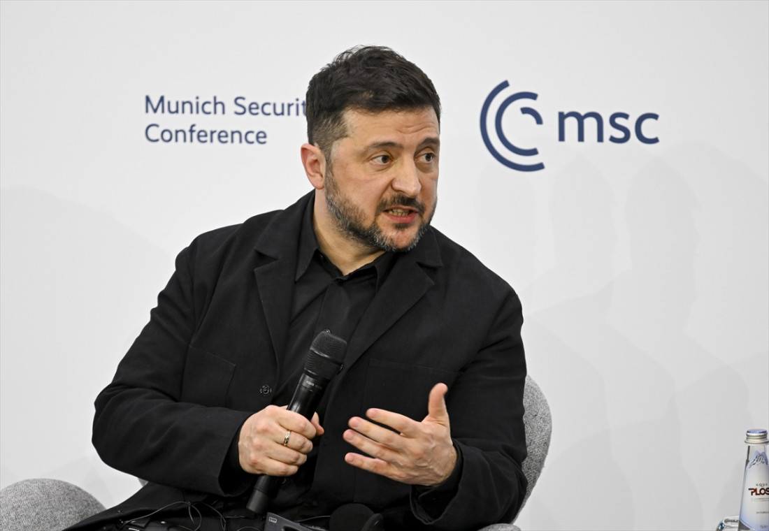 Zelenski i Rutte razgovarali o PURL inicijativi i finansiranju protivzračne odbrane