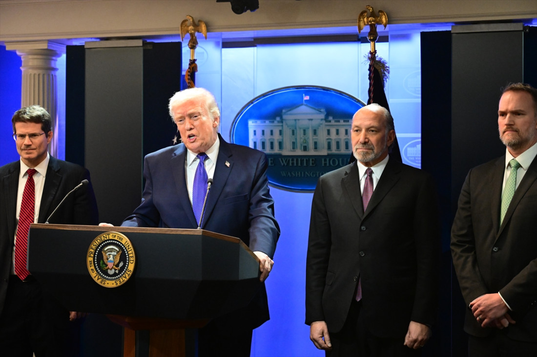 Trump otkrio rezervni plan: Nove globalne carine od 10% nakon poraza na Vrhovnom sudu