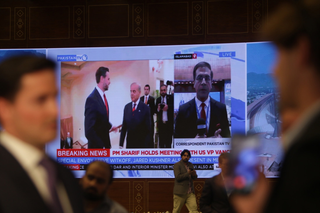 Hormuški moreuz u fokusu prve faze pregovora SAD-a i Irana