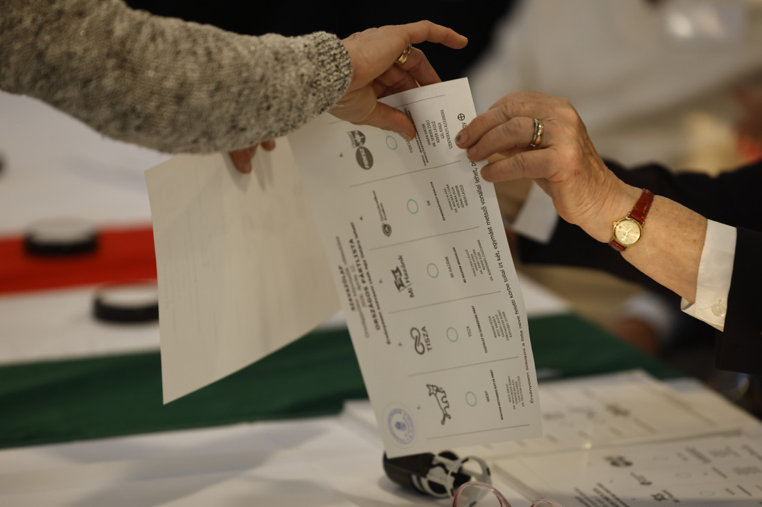 Mađarska: Do 11 časova glasalo 37,98% birača, izbori ključni za budućnost Orbanove vladavine