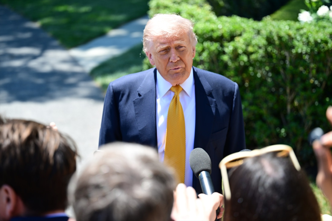 Trump će imati "dug razgovor" sa Xijem o Iranu, kaže da SAD-u ne treba nikakva pomoć