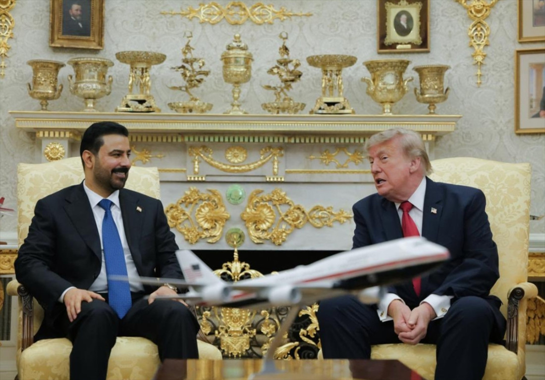 Američka vojska u potpunosti napušta Irak do 30. septembra