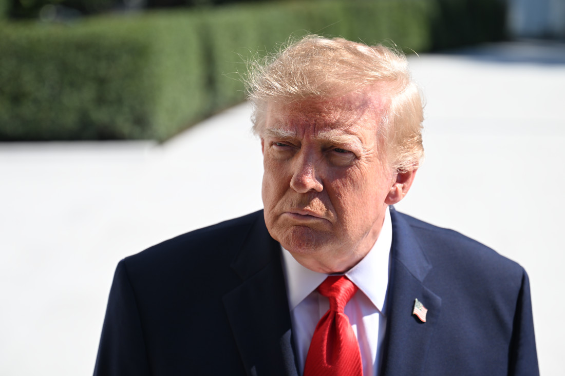Trump zaprijetio Iranu nakon incidenta u avionu Flydubaija: Bit će veoma snažno pogođeni