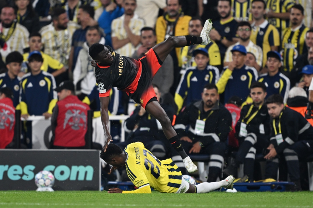 Fenerbahce u finišu ostao bez pobjede, Borussija slavila u gostima