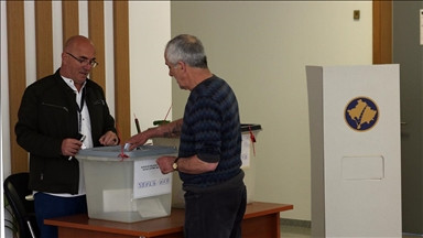 Samoopredeljenje i DP Kosova -po dva gradonačelnika na sjeveru Kosova