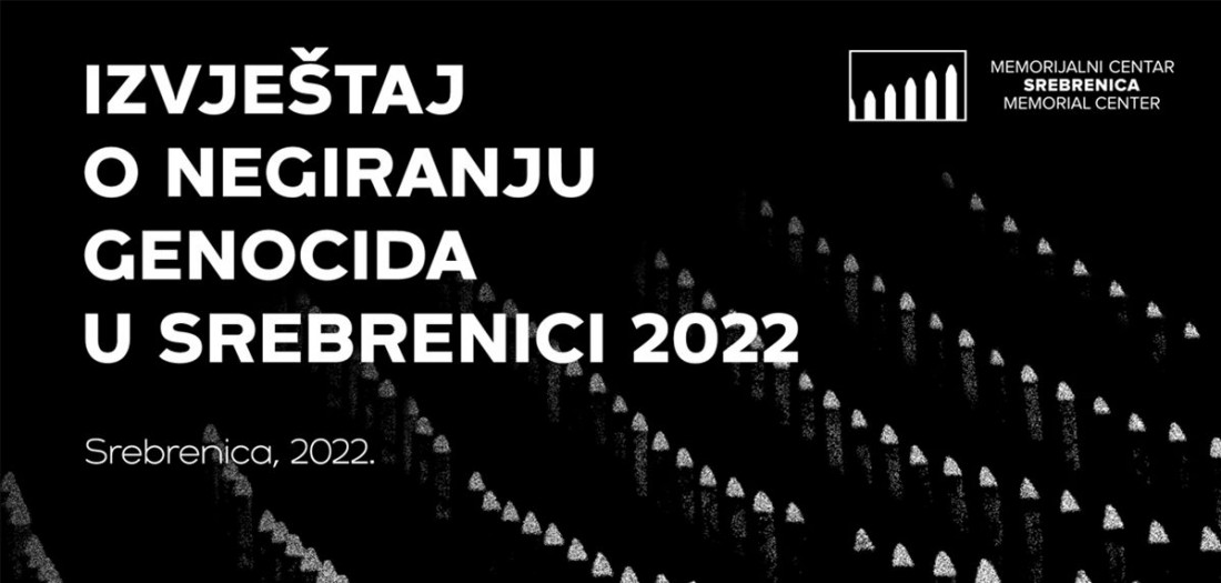 U Srbiji 476 slučajeva negiranja genocida, u BiH Inzkov zakon ušutkao negatore