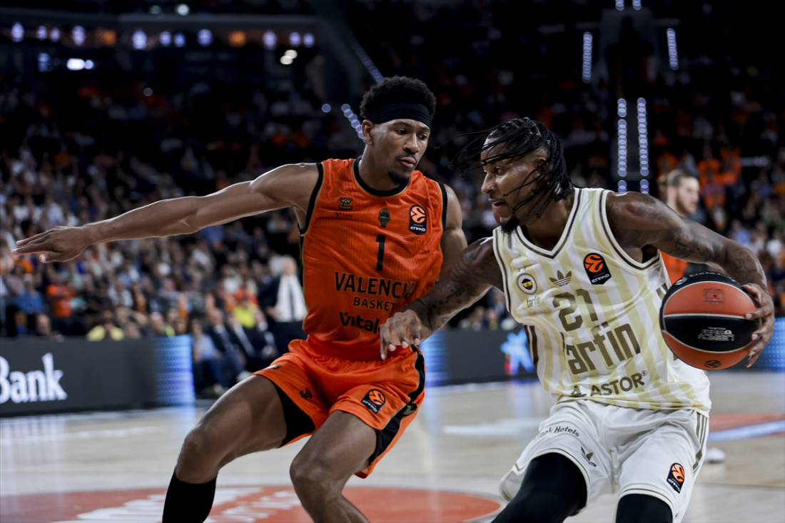 Panathinaikos pobijedio Olimpiju iz Milana, Valencia bolja od Fenerbahcea u Evroligi