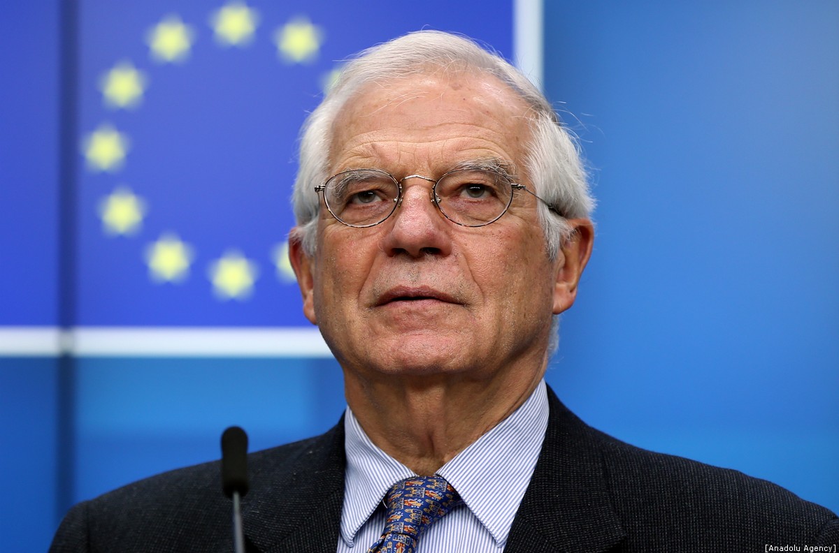 Borrell potvrdio: Zapadni Balkan dobija 651.000 Pfizer vakcina, od čega BiH 214.000