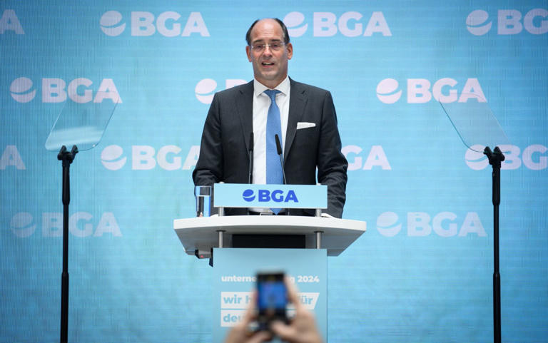 Njemački izvoznici savjetuju EU da razgovara sa SAD-om o deficitu u sektoru usluga