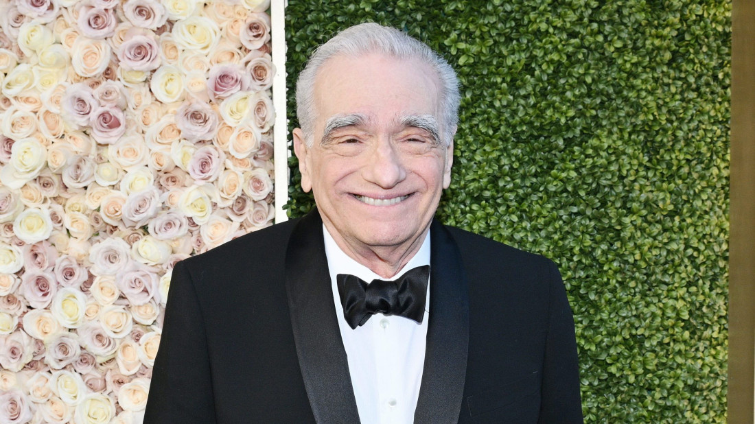 Novi film Martina Scorsesea o Isusu trajat će 80 minuta, cilj mu je 'ukloniti negativne' asocijacije na 'organiziranu religiju'