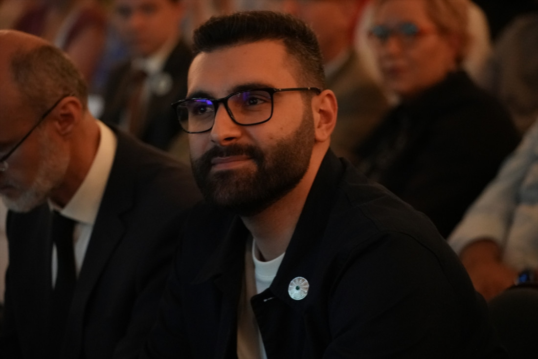 Motaz Azaiza u Sarajevu: Ako ću pronaći narod koji nas najbolje razumije i osjeća, onda je to bosanski