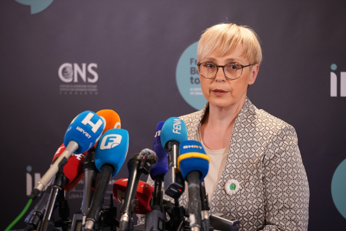 “Od Balkana do Gaze": Sjećamo se genocida u Srebrenici i dižemo glas za one koji ga nemaju