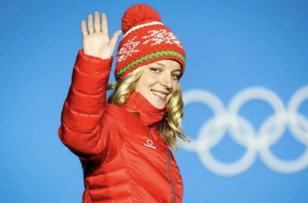 Hanna Huskova i drugi sportisti pod neutralnom zastavom – šta nas čeka do Igara?