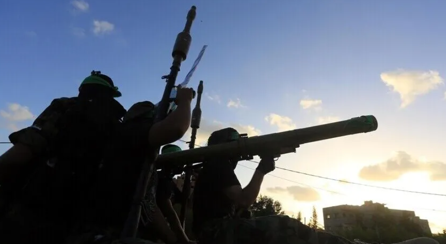 Odbor za mir za Gazu: Hamas pristao predati oružje i odreći se uprave