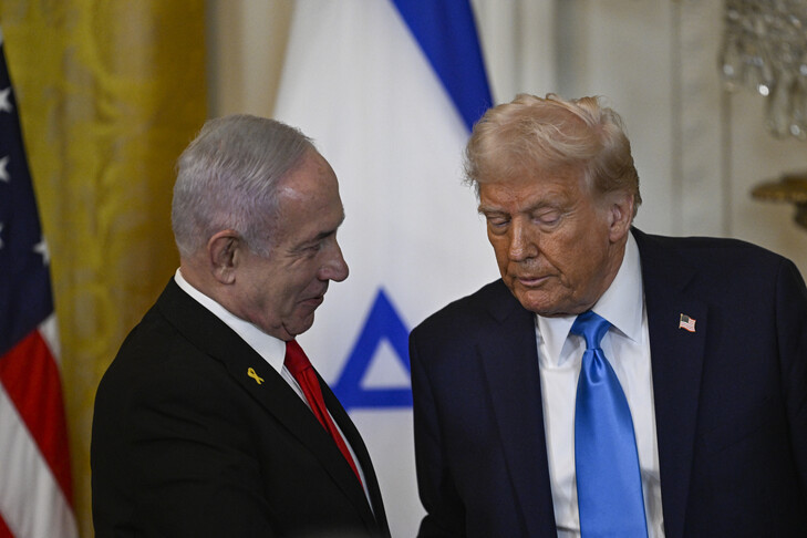 Američka obavještajna služba zabrinuta zbog 'rastuće prijetnje špijunaže' iz Izraela