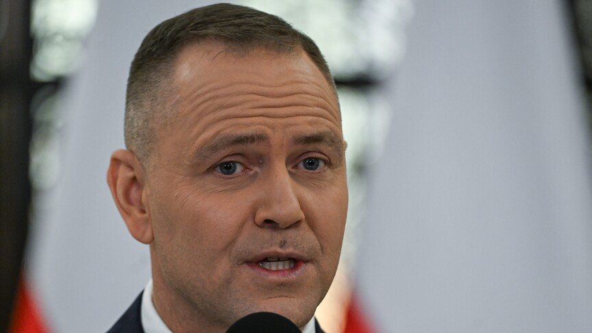 Poljski advokat uhapšen zbog sumnje da je slao lažna upozorenja o napadima na predsjednika države