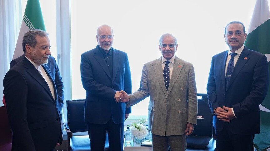 Pakistanski premijer: Iranska strana „vrlo otvorena“, traži rješenje u smjeru deeskalacije