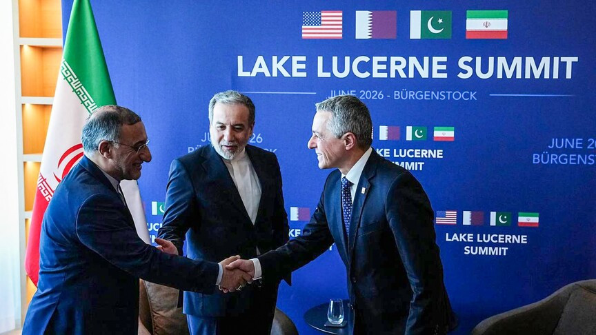 Iranski pregovarački tim protestovao zbog Trumpovih „prijetnji“ i kršenja memoranduma o razumijevanju