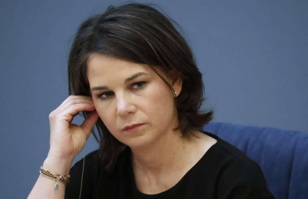 Baerbock: EU se mora reformisati i pripremiti za nove članice