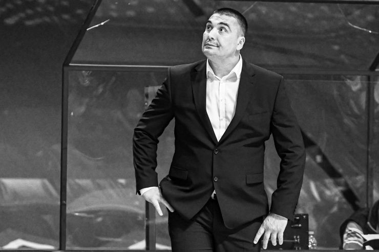 Trofej za najboljeg igrača ABA lige nosiće ime Dejana Milojevića