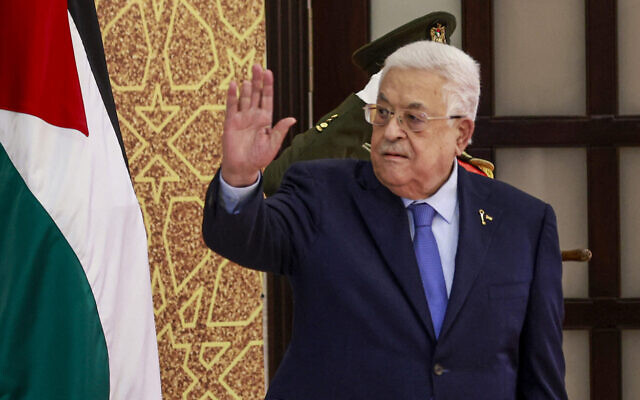 Palestinske vlasti pozdravile odluku Španije, Norveške i Irske da priznanju Palestinu kao državu